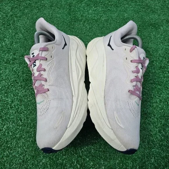 Hoka One One Arahi 8 - Women's Runnig shoes - Size 10B - Picture 7 of 11